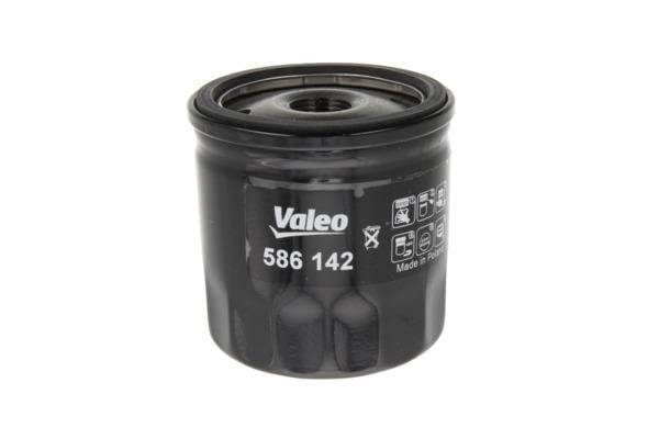 Filtre à huile VALEO ref. 586142